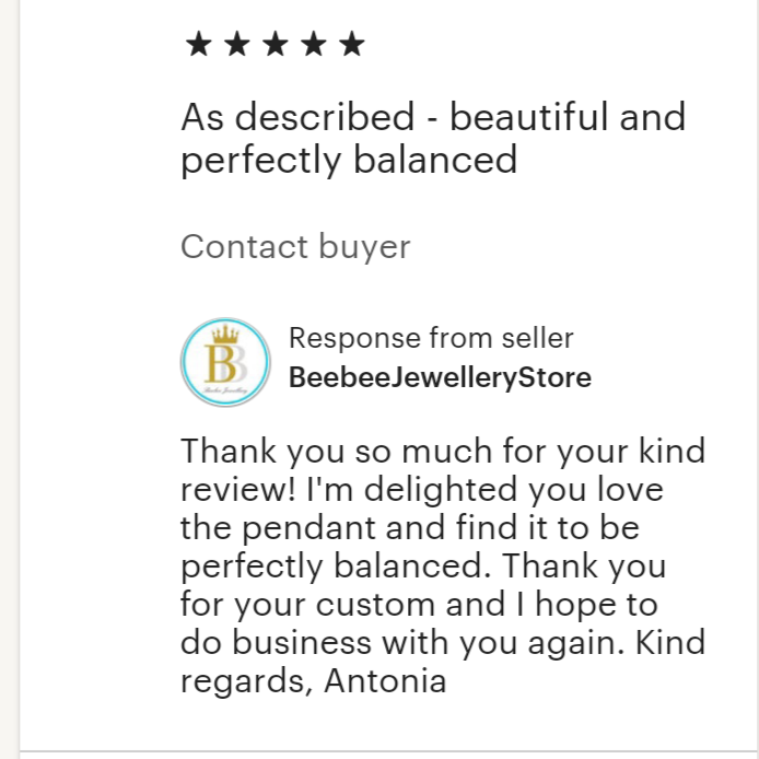Silver and Gold Circle Sapphire Necklace - No bail